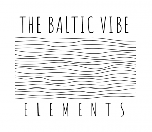 The Baltic Vibe Elements - Milano design week 2022
