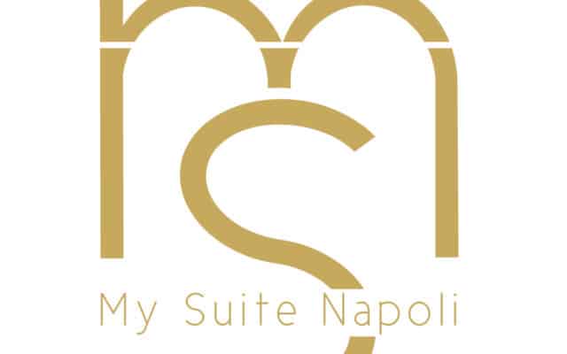 My Suite Napoli - Immagine coordinata