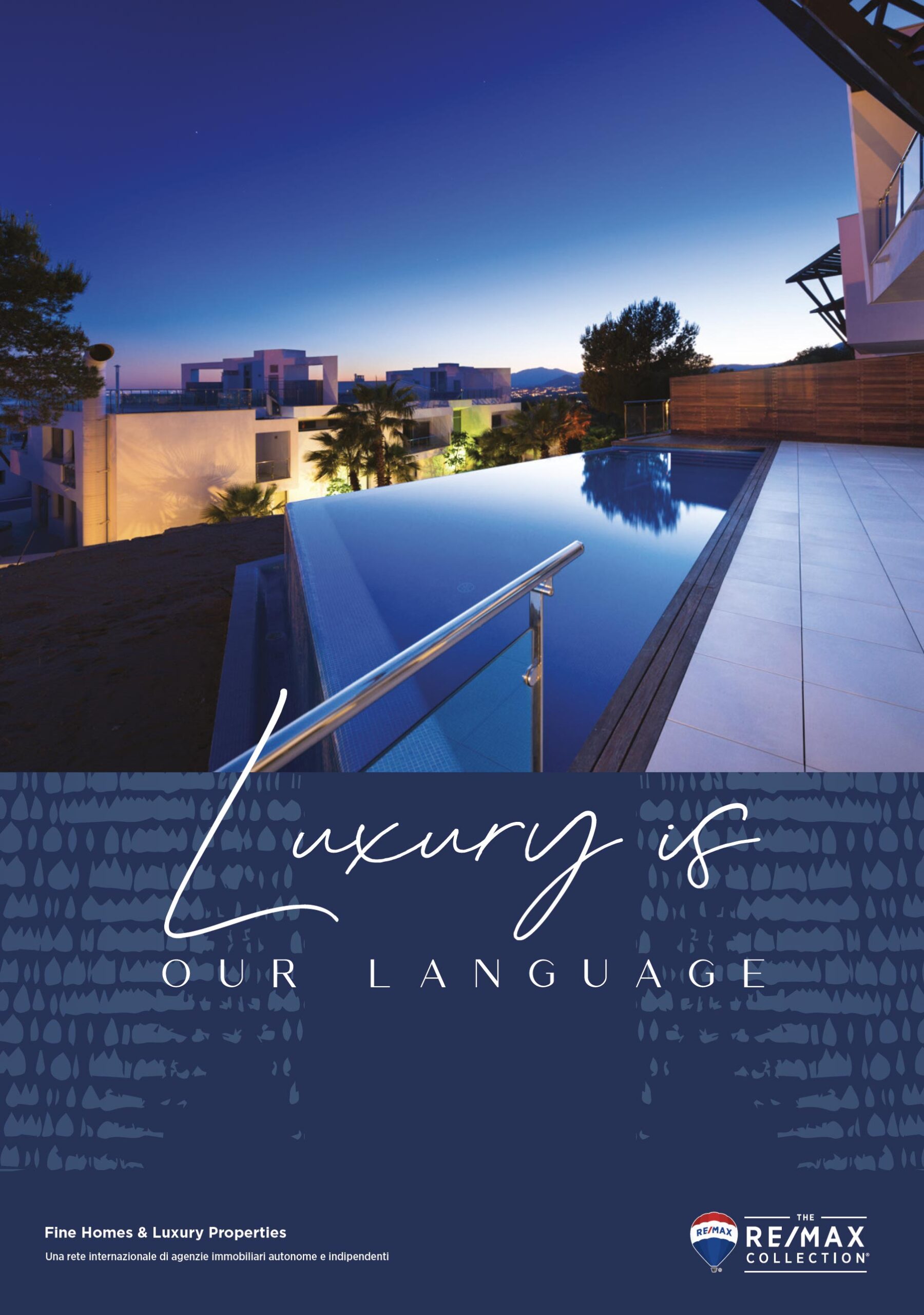 luxury