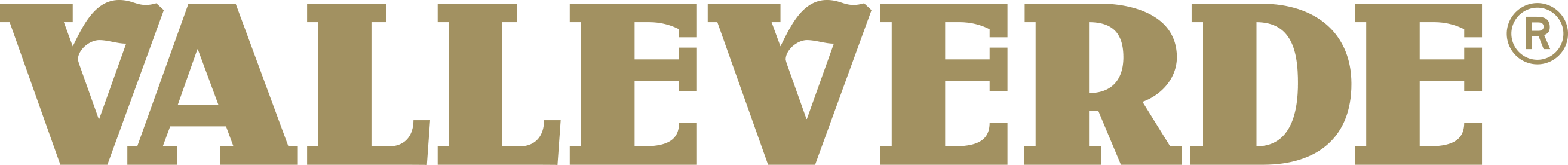 Valleverde