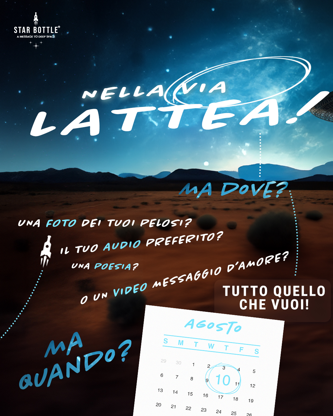 tavola 3 social media management