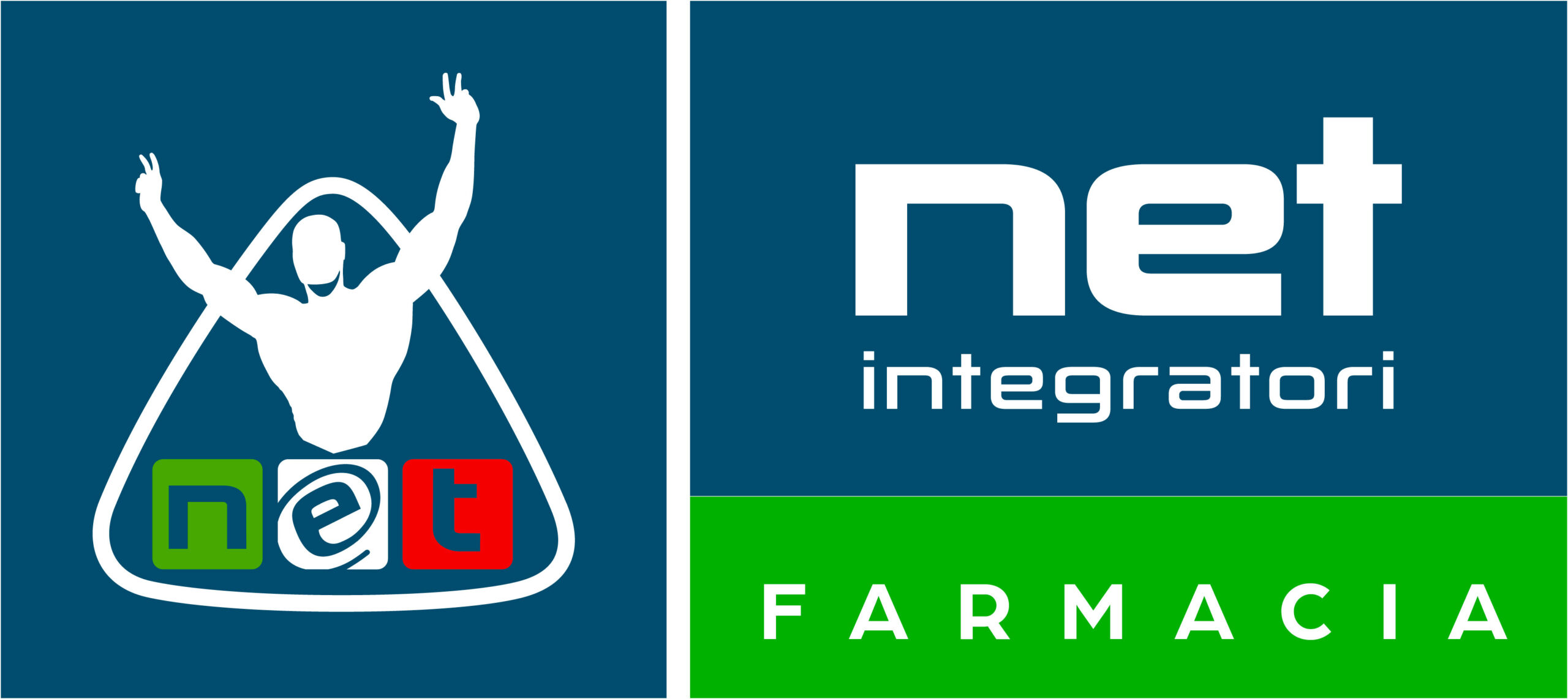 Logo Net Farmacia