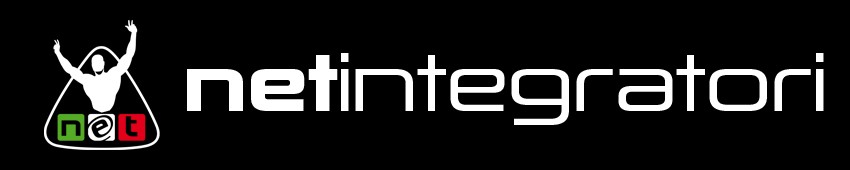 Logo Net Integratori